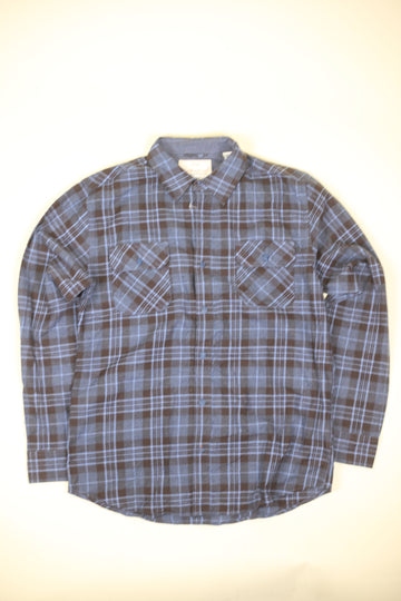 Plaid shirt Weatherproof -M-