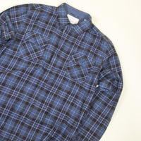 Plaid Shirt Weatherproof -M-