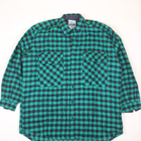 Plaid shirt Imperial -L-