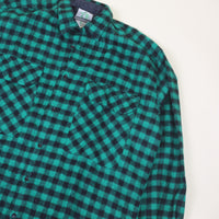 Plaid shirt Imperial -L-