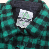 Plaid shirt Imperial -L-