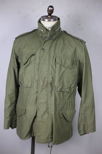Field Jacket M-65 Us Army - S - (SMALL SHORT)
