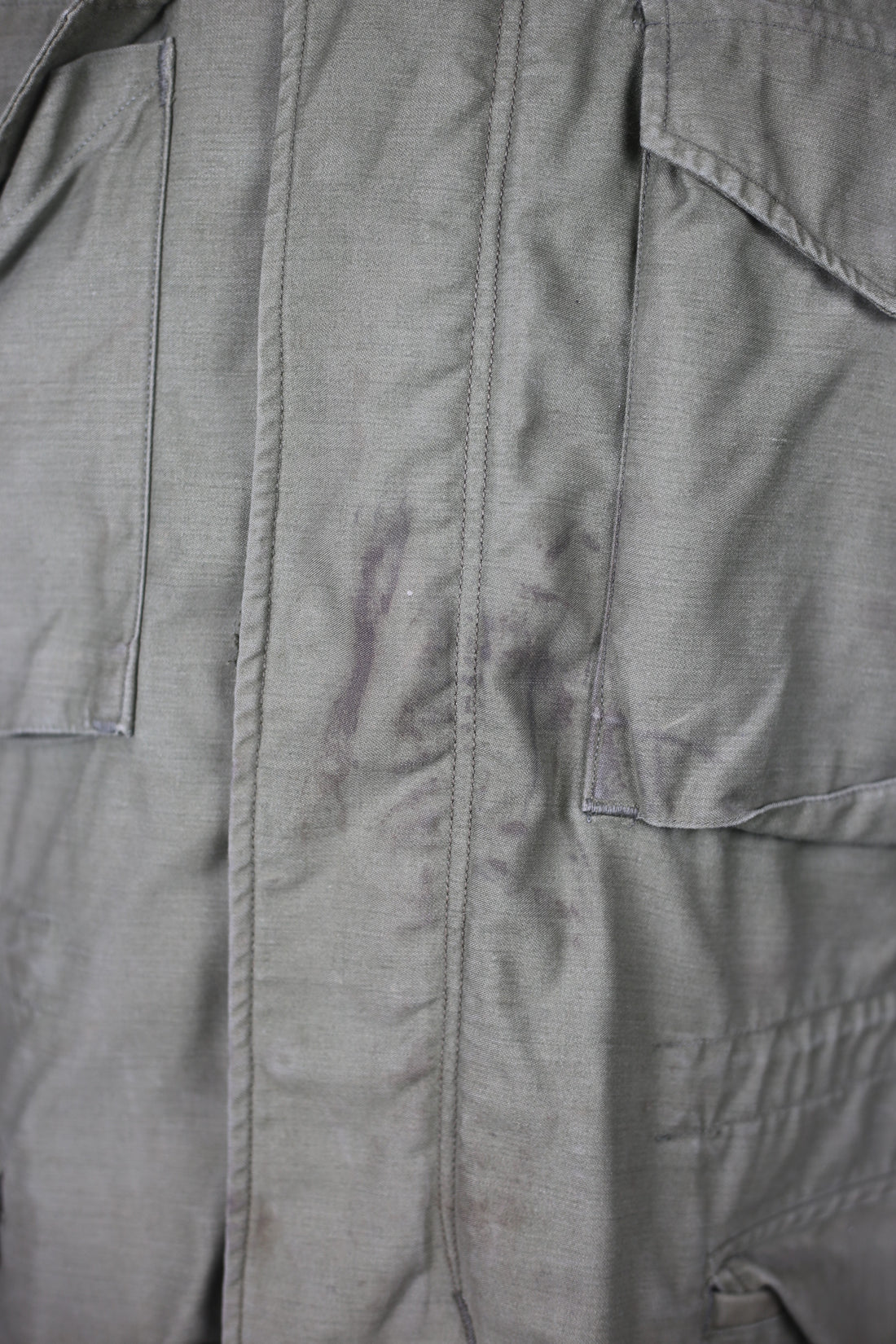 Field Jacket M-65 Us Army - S - (SMALL SHORT)