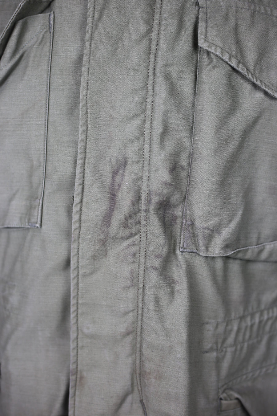 Field Jacket M-65 Us Army - S - (SMALL SHORT)