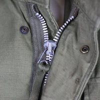 Field Jacket M-65 Us Army - S - (SMALL SHORT)