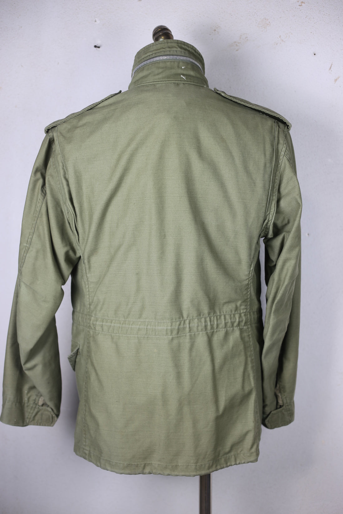 Field Jacket M-65 Us Army - S - (SMALL SHORT)