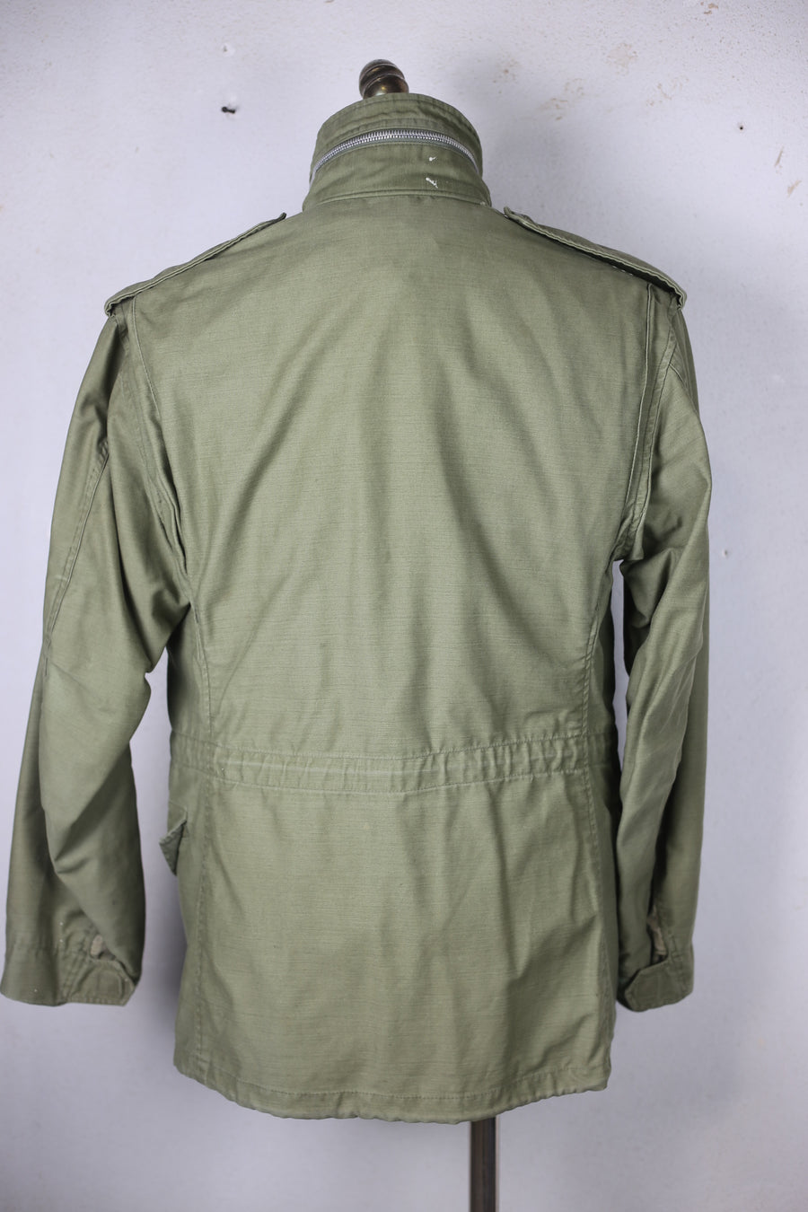 Field Jacket M-65 Us Army - S - (SMALL SHORT)
