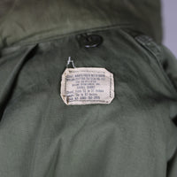 Field Jacket M-65 Us Army - S - (SMALL SHORT)
