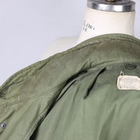 Field Jacket M-65 Us Army - S - (SMALL SHORT)