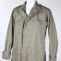 Field Jacket M-47 Esercito Francese - XL -