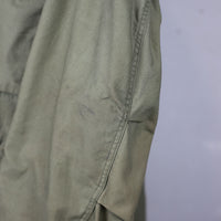 Field Jacket M-65 Us ARMY Alpha Industries - L - ( MEDIUM REGULAR )