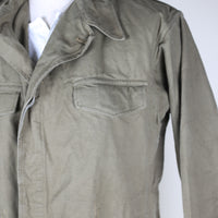 Field Jacket M-47 Esercito Francese - XL -