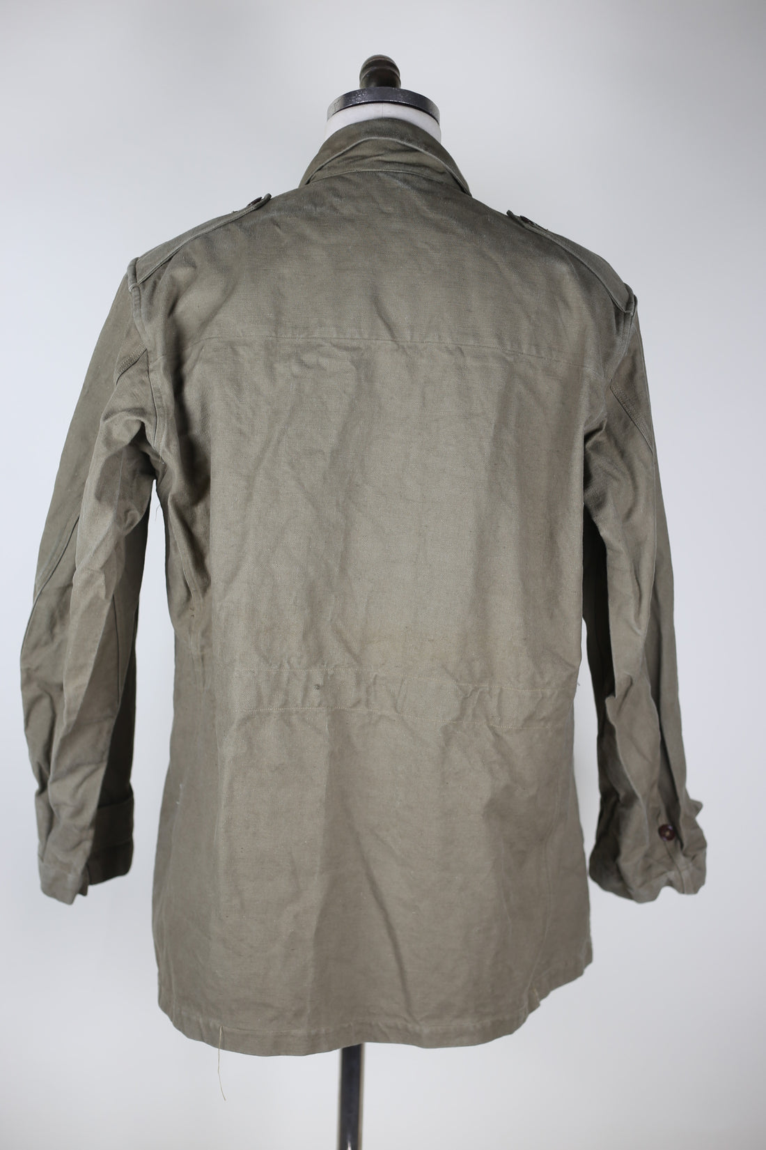 Field Jacket M-47 Esercito Francese - XL -