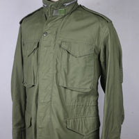 Field Jacket M-65 Us ARMY - M it - (SMALL REGULAR USA) 