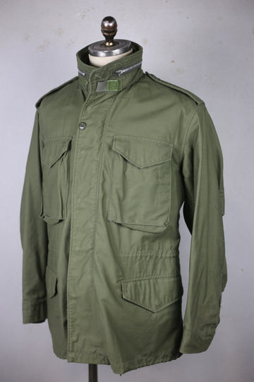Field Jacket M-65 Us ARMY - M it - (SMALL REGULAR USA) 