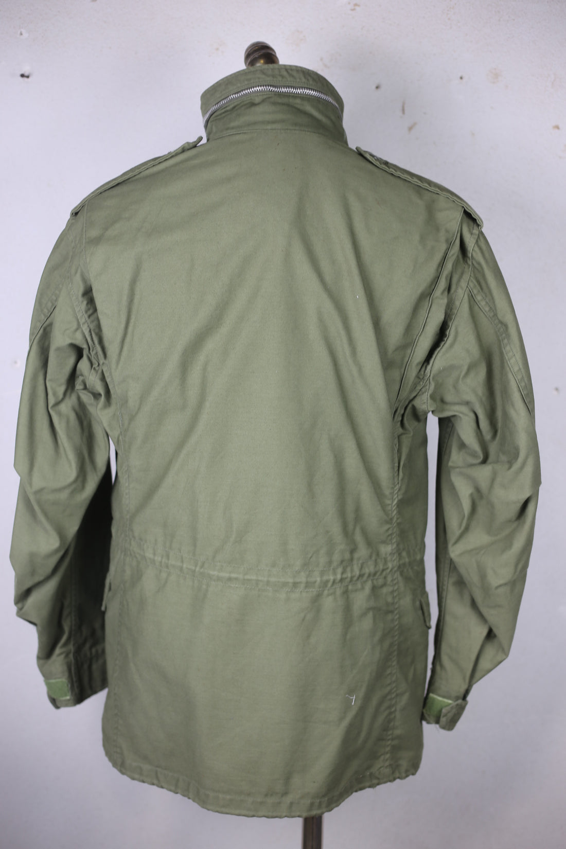 Field Jacket M-65 Us ARMY - M it - (SMALL REGULAR USA) 