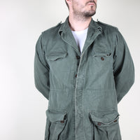 Field Jacket M-47 Esercito Francese - M -