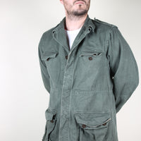 Field Jacket M-47 Esercito Francese - M -