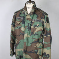 Field Jacket M-65 Us Army - S - (SMALL SHORT)