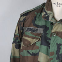 Field Jacket M-65 Us Army - S - (SMALL SHORT)