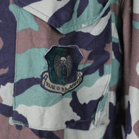 Field Jacket M-65 Us AIR FORCE - L - ( MEDIUM REGULAR )