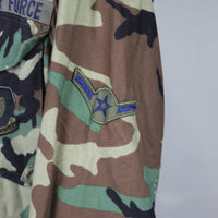 Field Jacket M-65 Us AIR FORCE - L - ( MEDIUM REGULAR )