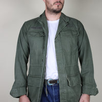 Field Jacket M-47  Esercito FRANCESE  - S/M -