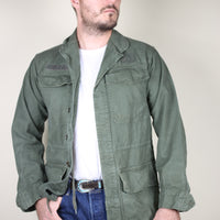 Field Jacket M-47  Esercito FRANCESE  - S/M -