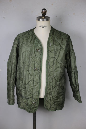 Liner M65 us army vintage - Medium -