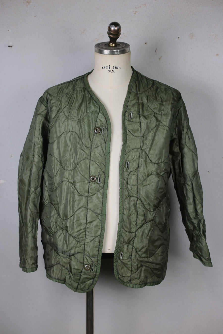 Liner M65 us army vintage - Medium -