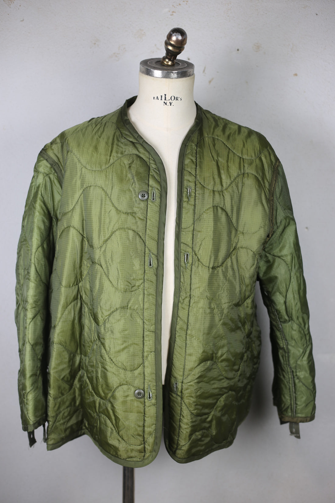 Liner M65 us army vintage - Large -