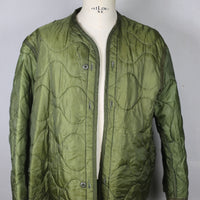 Liner M65 us army vintage - Large -