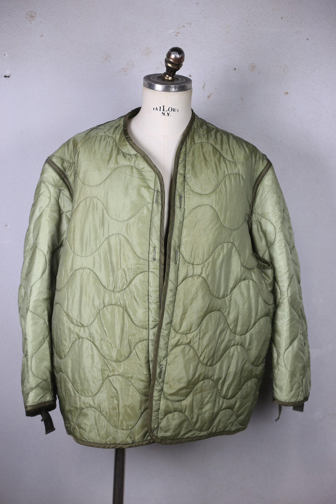 Liner M65 us army vintage - Large -