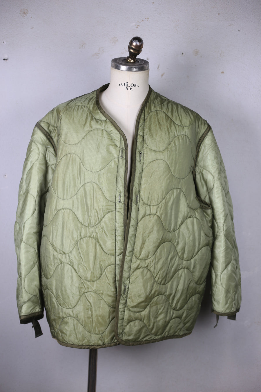 Liner M65 us army vintage - Large -