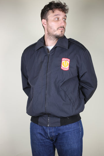 BOMBER US ARMY    - XL -