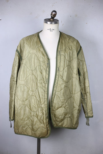 Liner M65 us army vintage - X-LARGE -