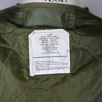 Liner M65 us army vintage - X-LARGE -