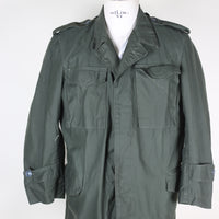 Field Jacket M-43 GREEK Army - M -