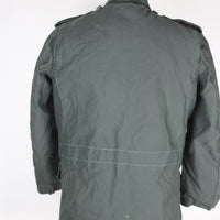 Field Jacket M-43 GREEK Army - M -