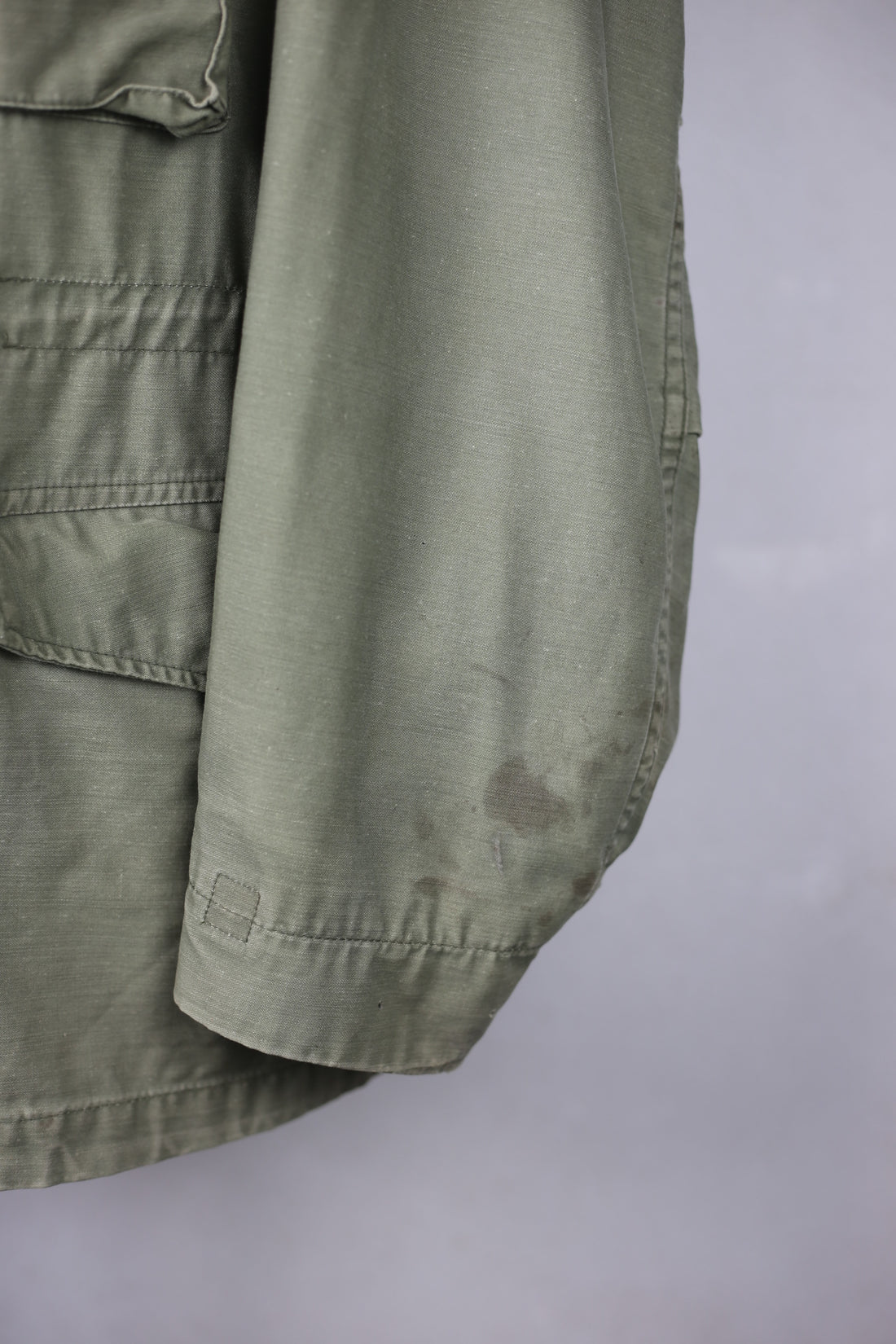 Field Jacket M-65 Us ARMY - L - ( MEDIUM REGULAR )