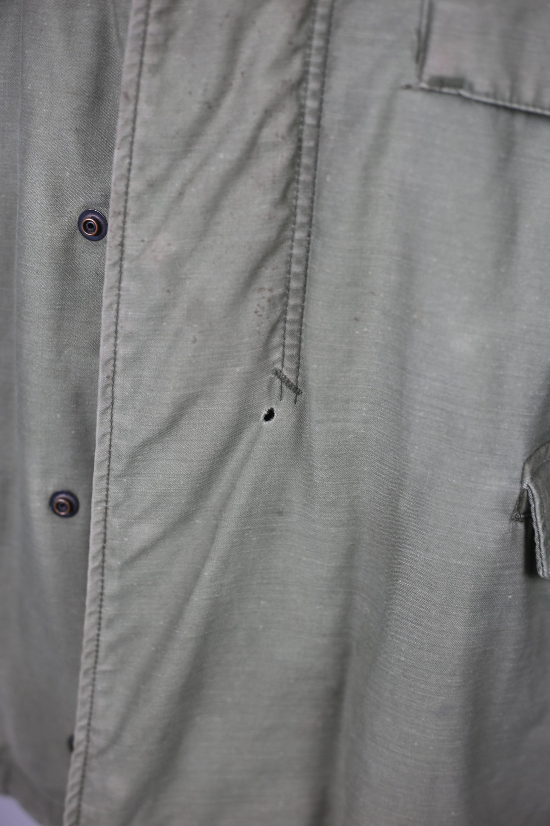 Field Jacket M-65 Us ARMY - L - ( MEDIUM REGULAR )