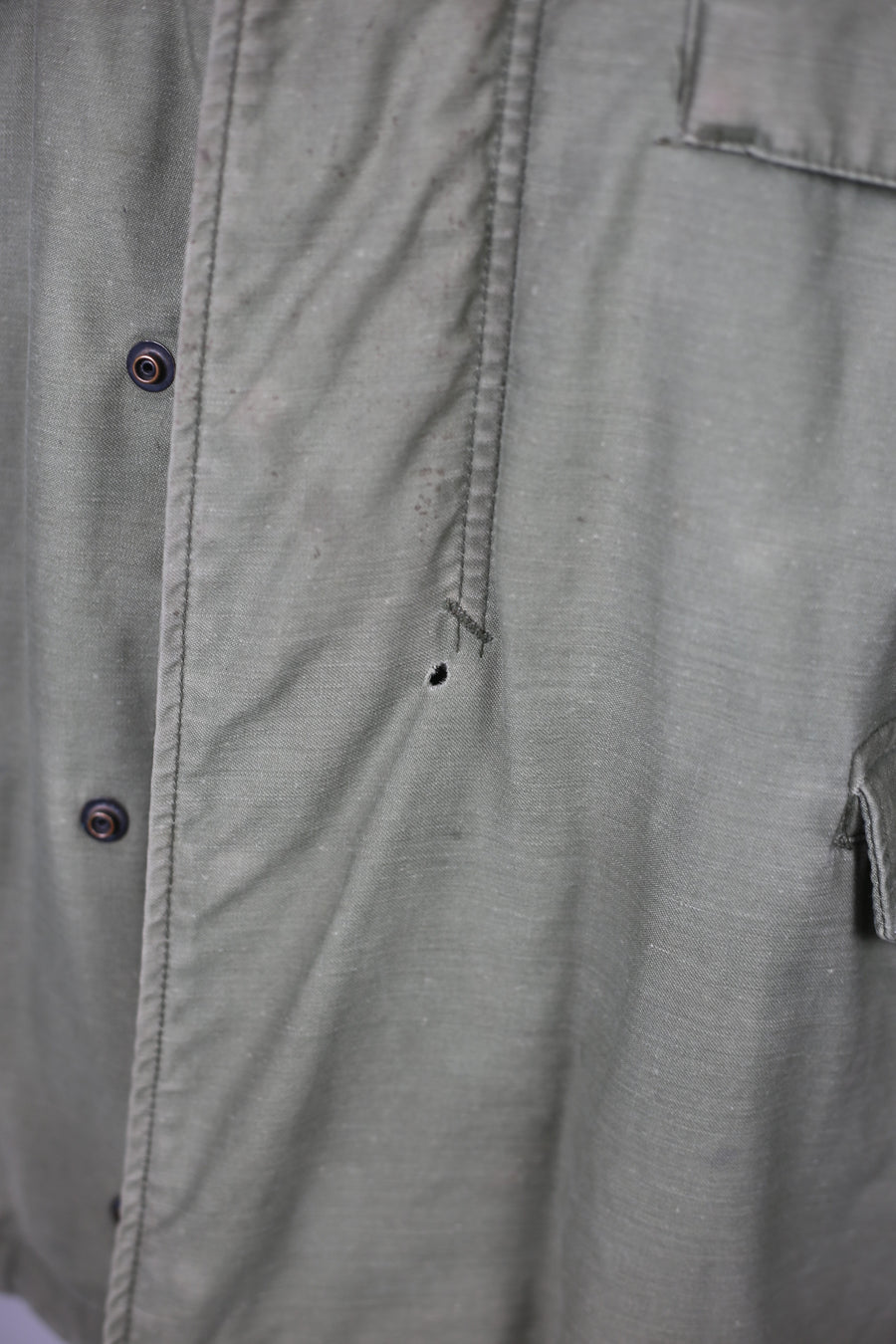 Field Jacket M-65 Us ARMY - L - ( MEDIUM REGULAR )