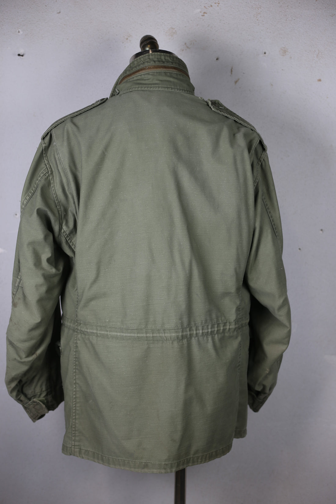 Field Jacket M-65 Us ARMY - L - ( MEDIUM REGULAR )
