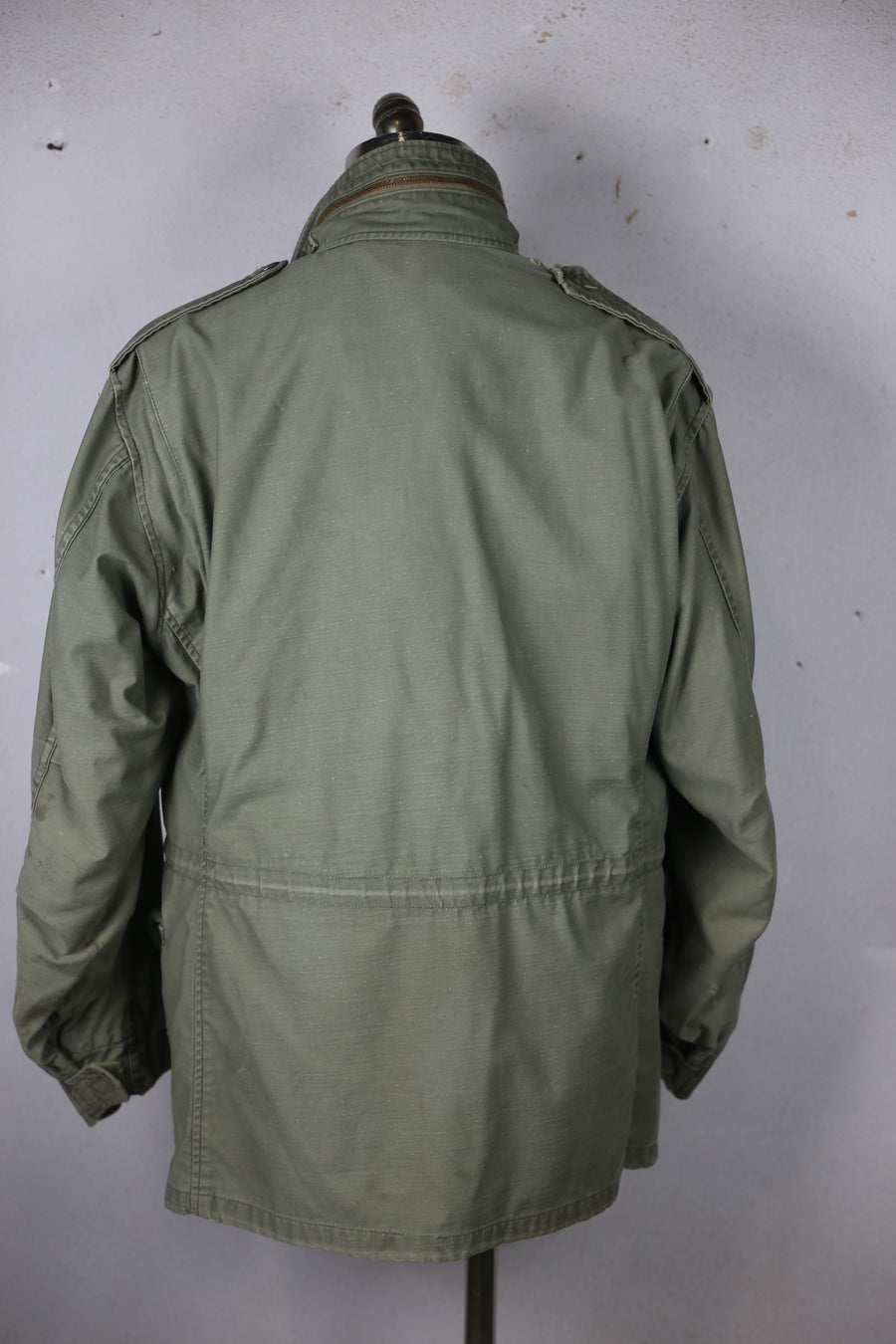 Field Jacket M-65 Us ARMY - L - ( MEDIUM REGULAR )