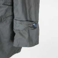 Field Jacket M-43  Esercito GRECO  - L -