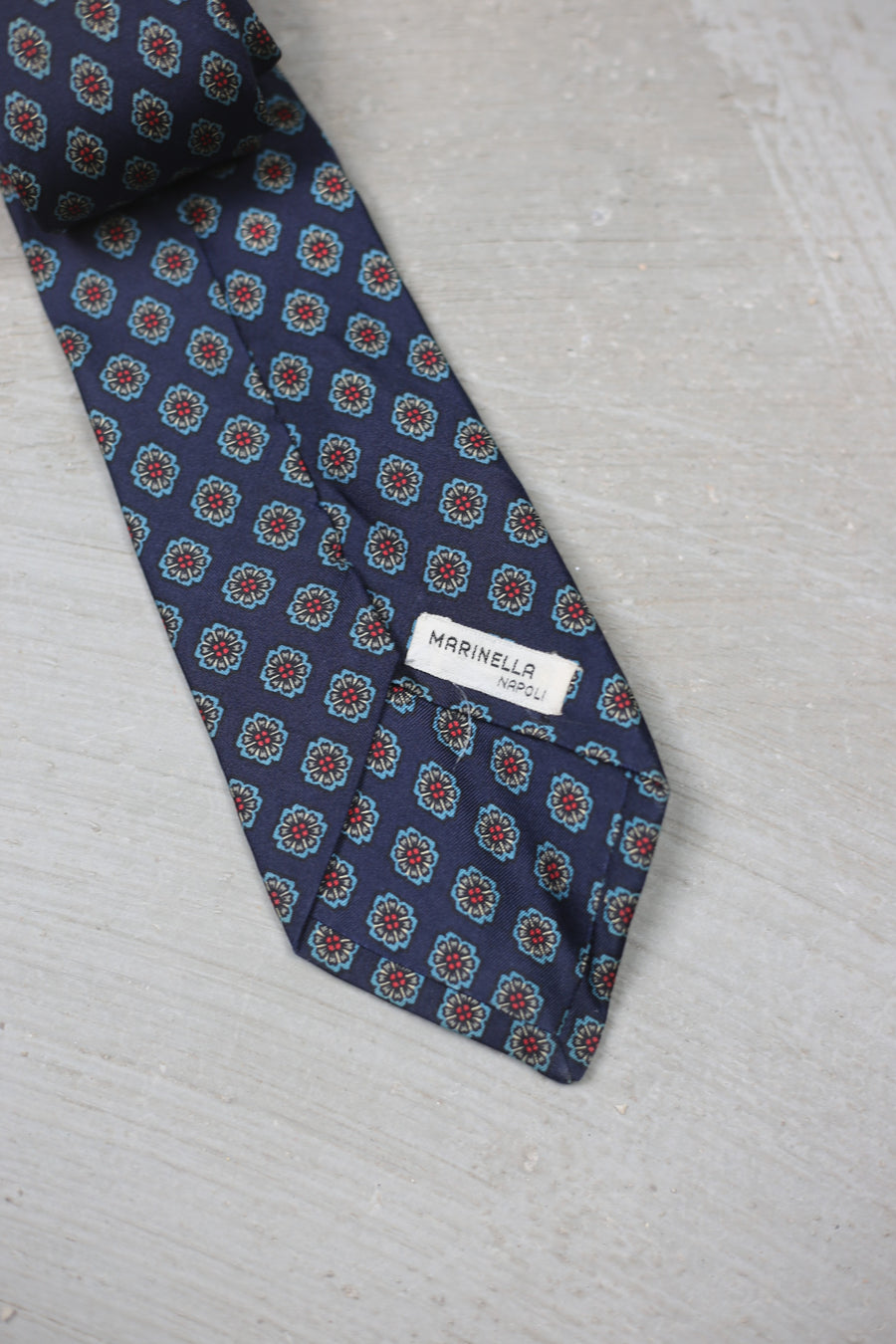 CRAVATTA MARINELLA