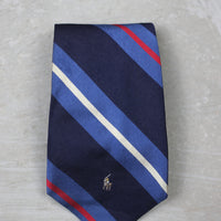 CRAVATTA RALPH LAUREN