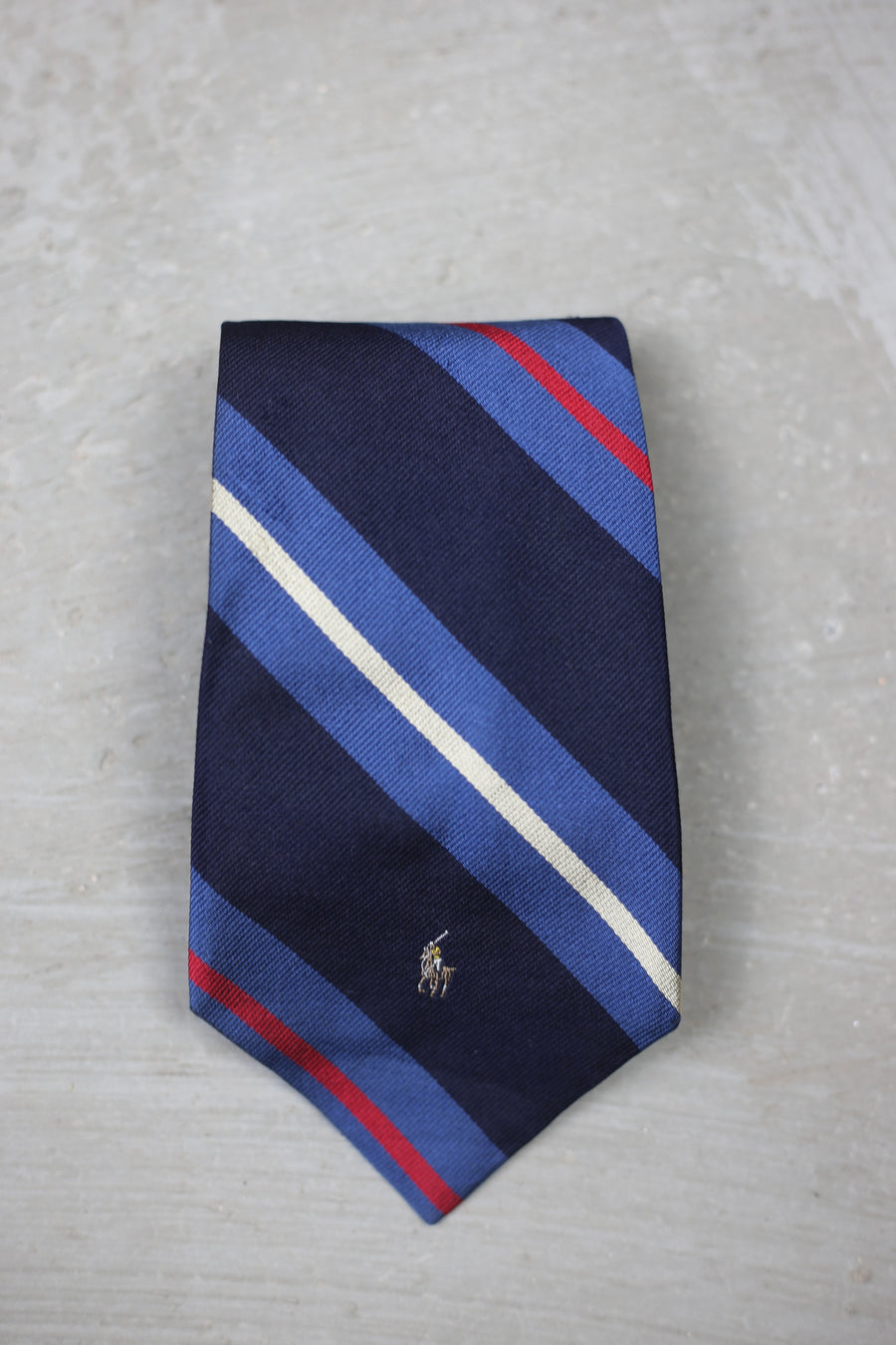 CRAVATTA RALPH LAUREN