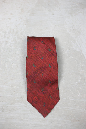 CRAVATTA VALENTINO