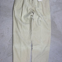 CHINO IN VELLUTO AVIREX